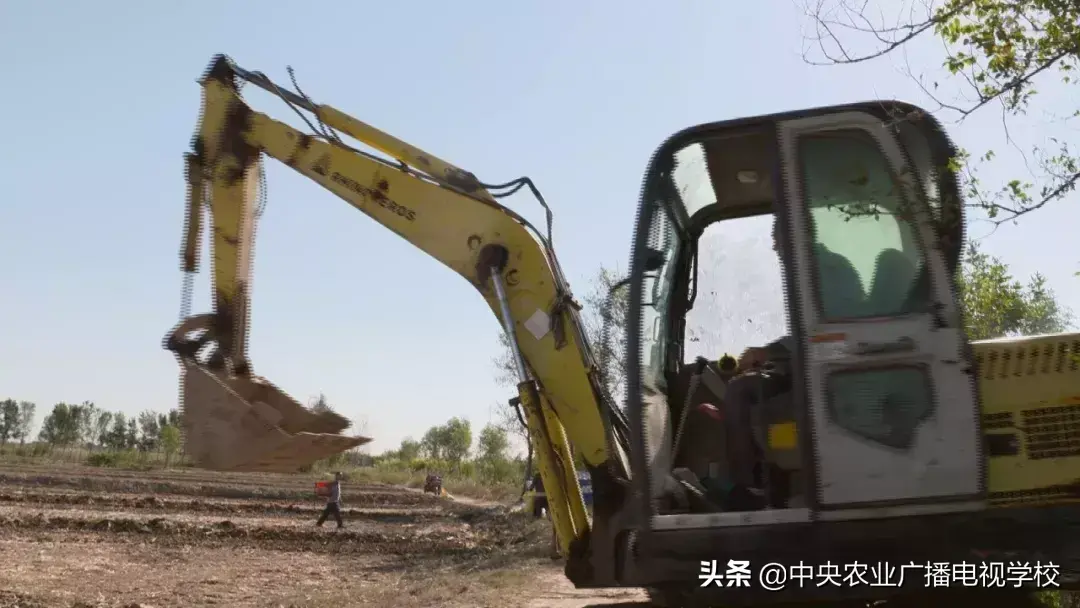 致富经农广天地_农广天地致富经视平_农广天地致富技术视频