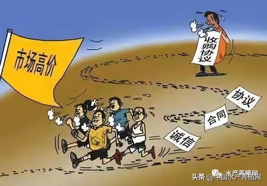 丧心病狂，骗了736个养殖户1200多万！这个加盟公司被一锅端！