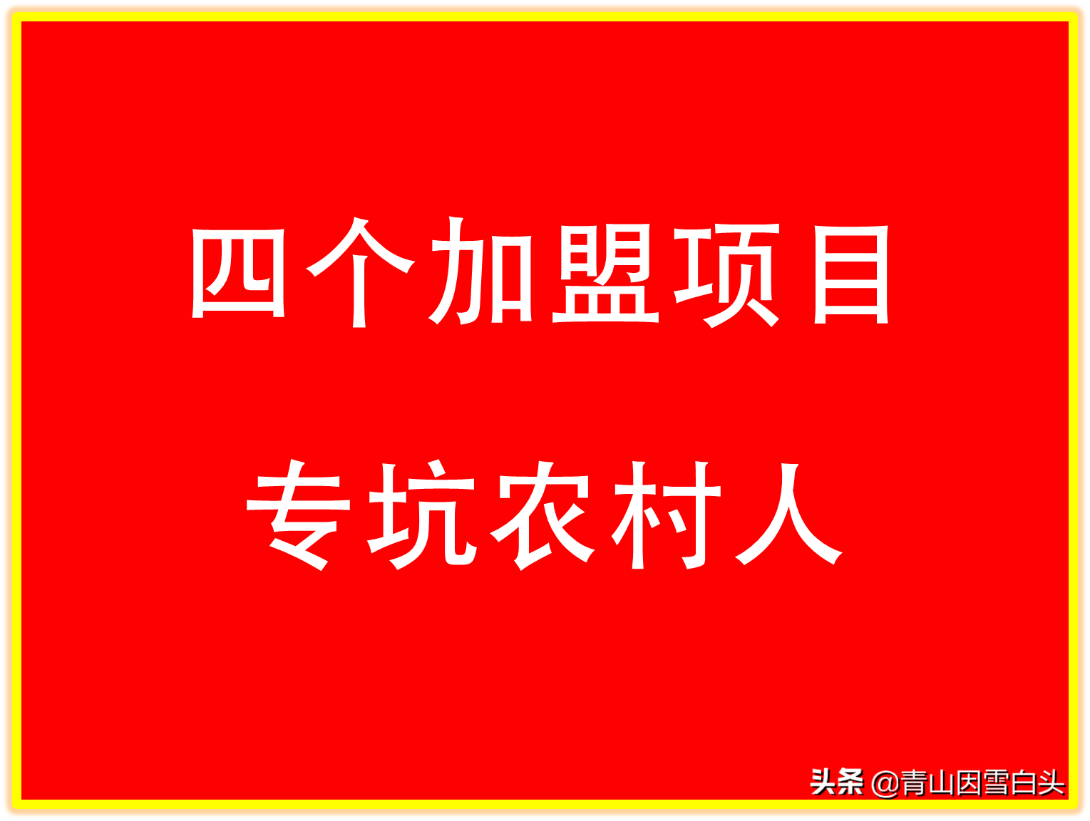 致富养殖业_农村养殖致富加盟_农村致富新项目养殖