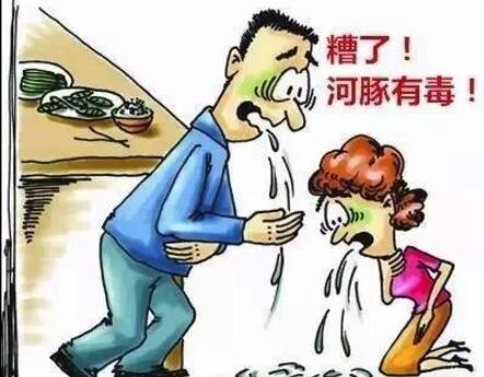 预防蘑菇中毒