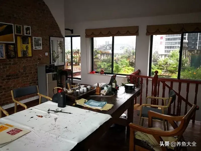 阁楼养殖什么致富_致富养殖好项目大全_致富养殖阁楼图片