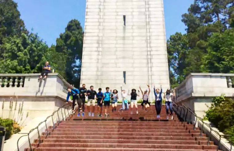 【世界教室】加州夏校经验分享｜Summer School in California