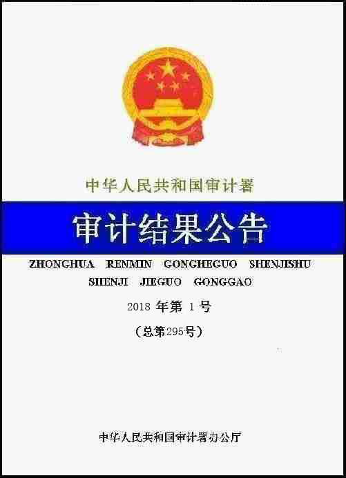 审计署今年1号公告:南方电网原副总经理肖鹏涉嫌受贿