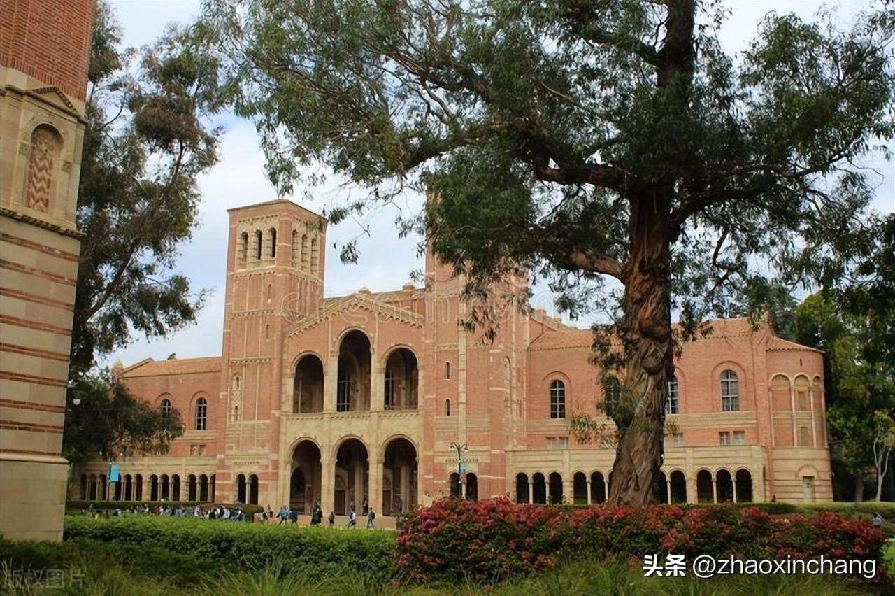 洛杉矶的学院_洛杉矶名校_洛杉矶优质学院分享经验