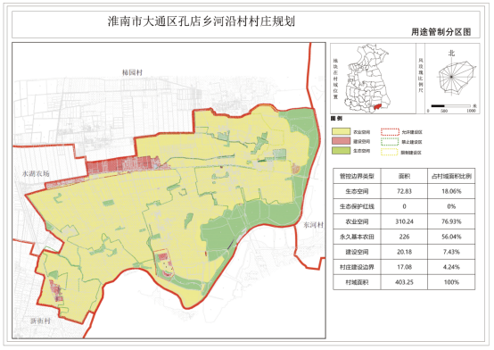 村庄规划经验总结_优秀村庄发展规划案例_借鉴优质村庄规划经验分享