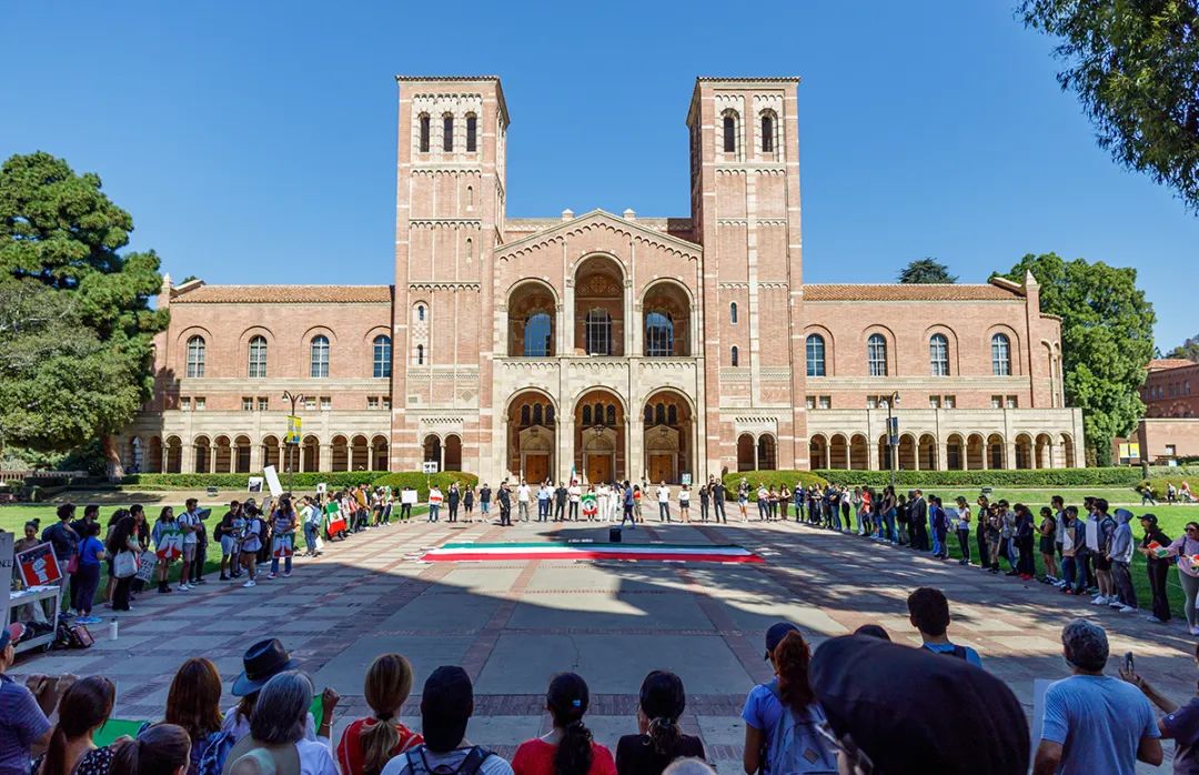 洛杉矶的college_洛杉矶学院排名_洛杉矶优质学院分享经验