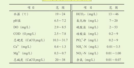 养殖规范大鲵技术要点_大鲵养殖技术规范_养殖规范大鲵技术要求