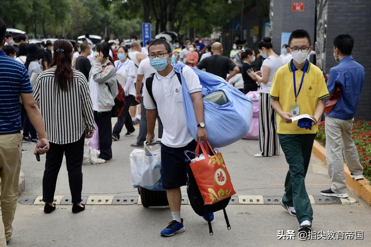 高中生进入大学，哪些常识性经验让你不迷茫？学长经验真实分享