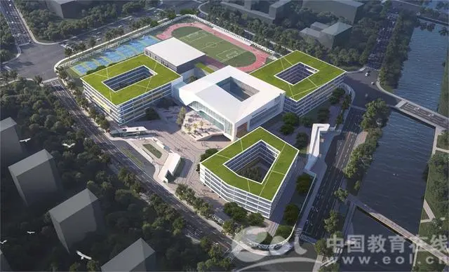 “尚学萧山”之钱江行动｜尚德实验学校：立德为本，创新见长