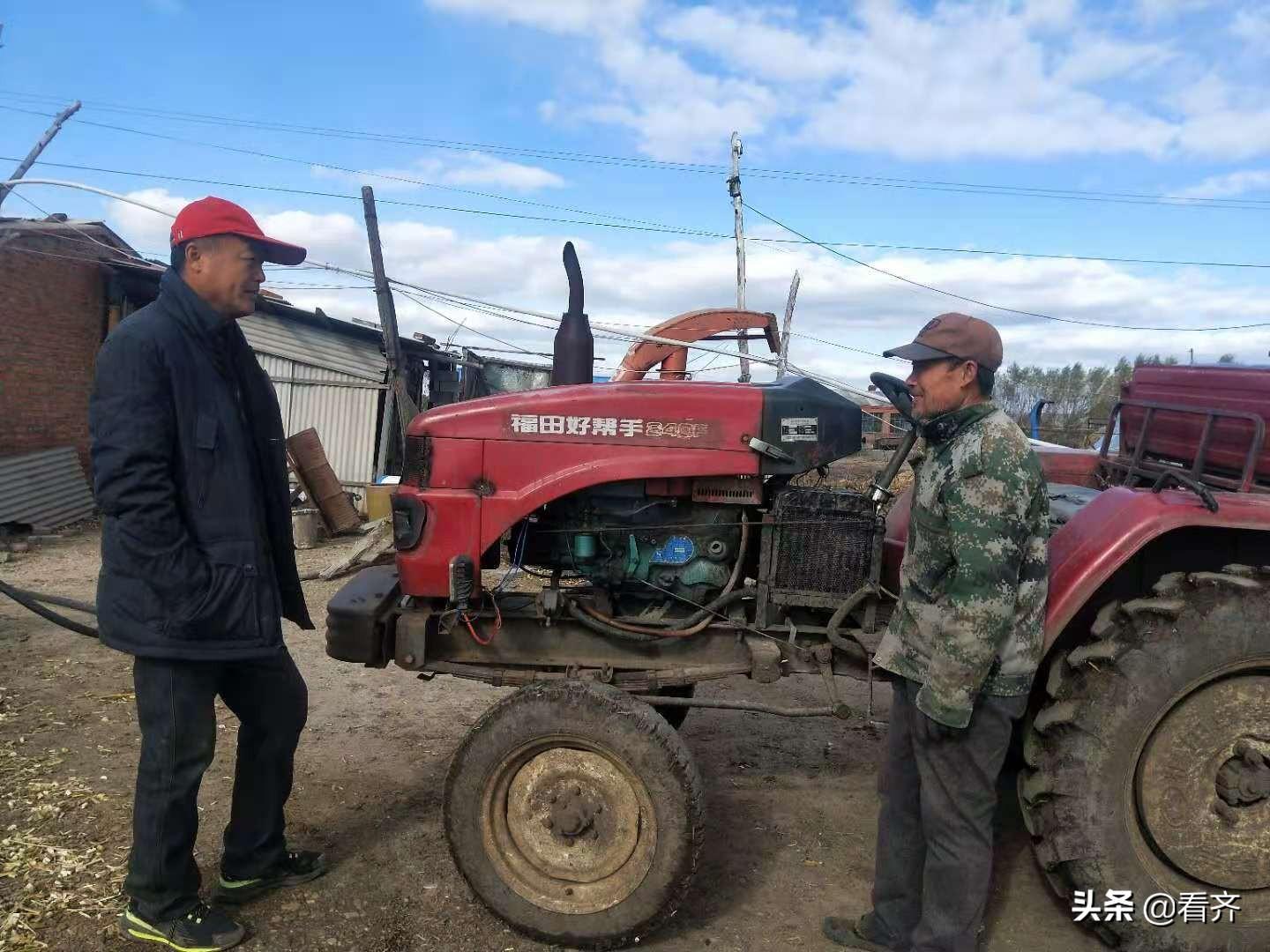 齐齐哈尔周边农村_齐齐哈尔农村种植致富_齐齐哈尔适合种植草药吗