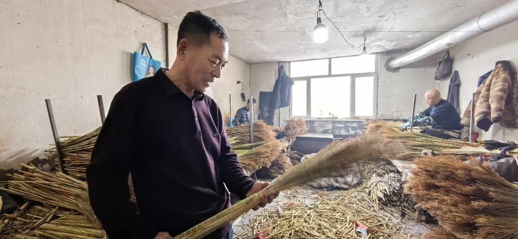 齐齐哈尔农村种植致富_齐齐哈尔适合种植草药吗_齐齐哈尔周边农村