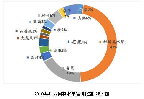 广西芒果产业优势与发展的思考