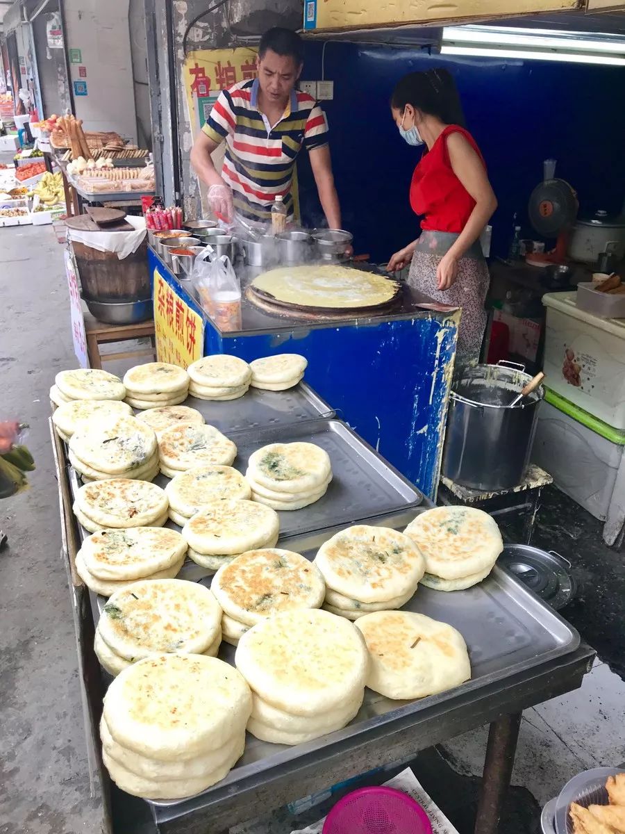 致富经视频煎饼致富_致富经农村 煎饼_致富经煎饼杨龙