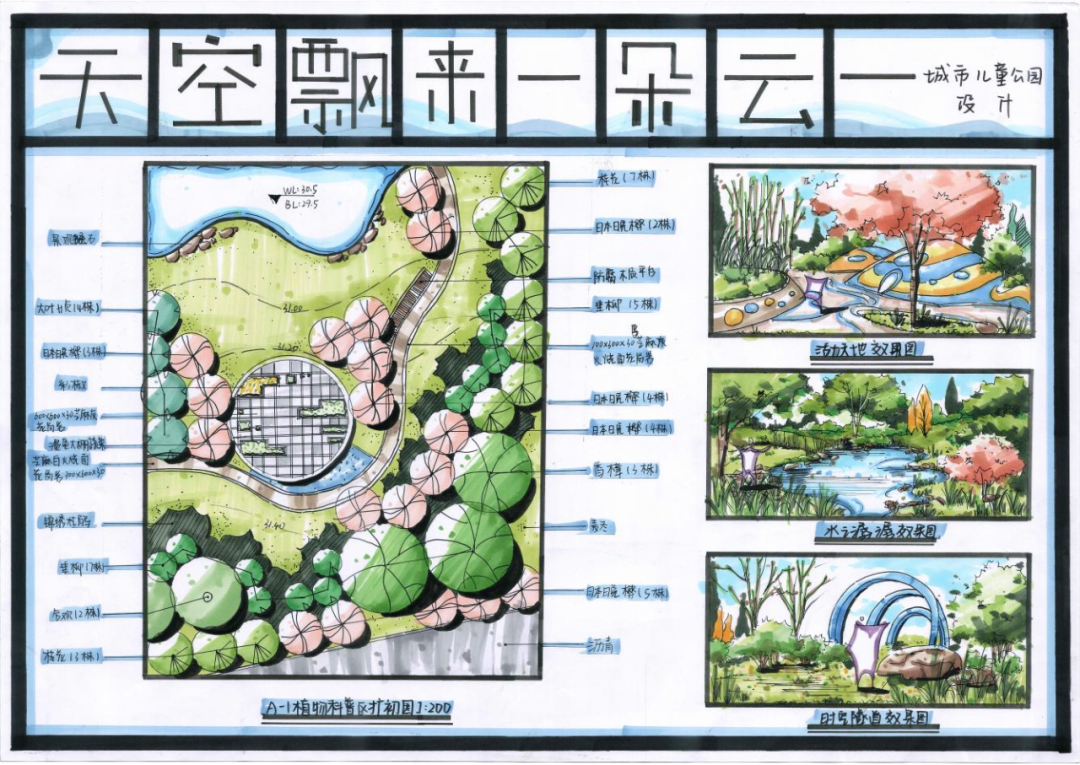 幼儿园等级创建经验分享材料_等级园创建评估美篇_等级园优质经验分享