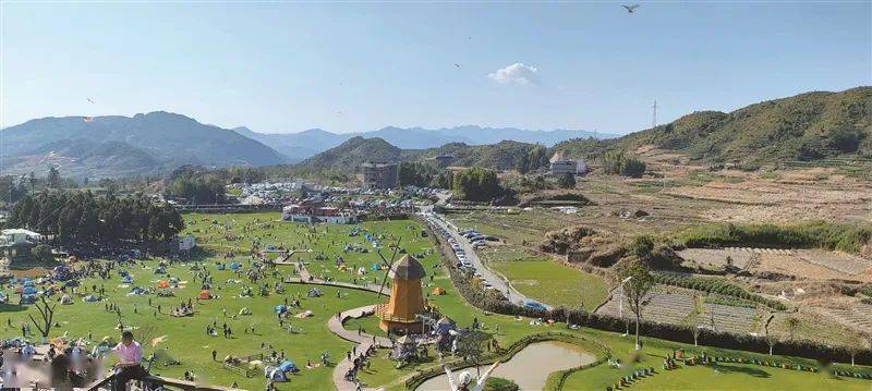 共富探路丨“一鸣惊人”上柳峰