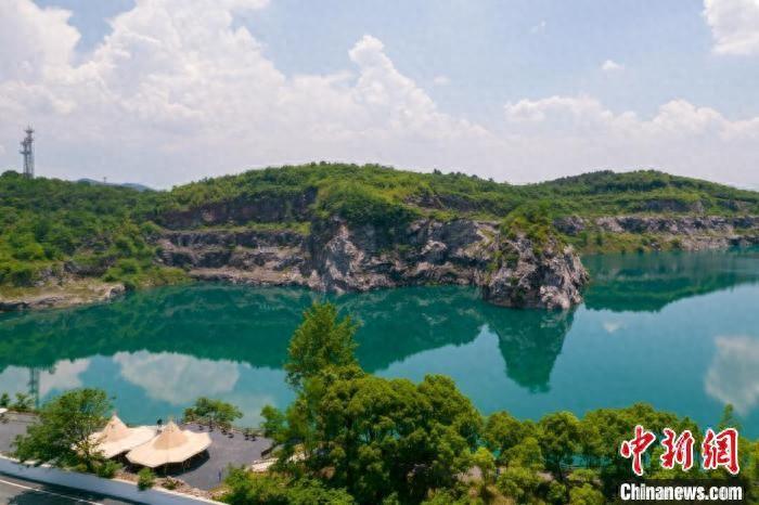 深耕湖泊山野 看浙江乡村“咖啡红利”的秘诀