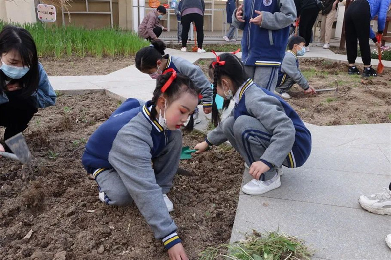 新优质学校创建心得体会_创建新优质学校的经验_建设创新建