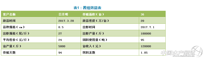 养殖大虾技术要求_养殖大虾技术视频_大虾养殖技术